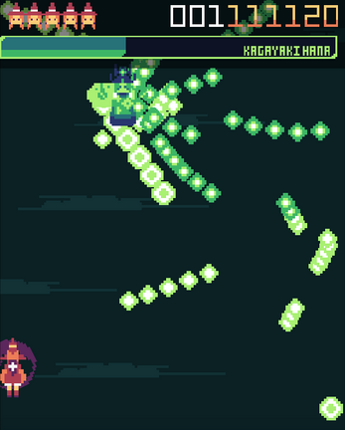 Yugari's rampage Image