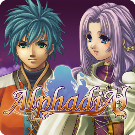 RPG Alphadia Image