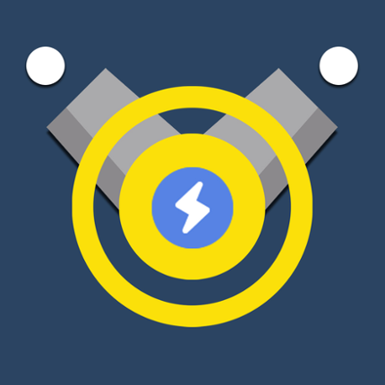 Idle Bubbles Cannon: Aim & Tap Image