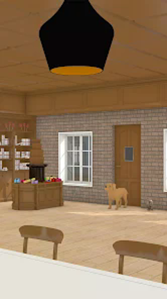 Escape Game: Valentine's Day Image