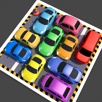 Car Parking Games: Parking Jam Image
