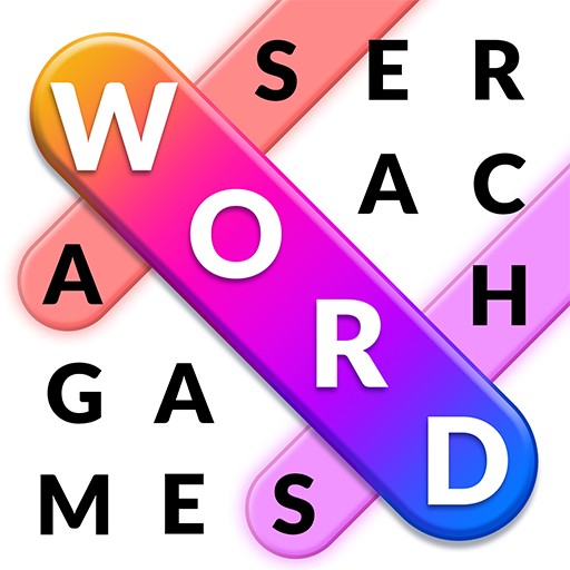 Games like Word Search: Word Puzzle Games