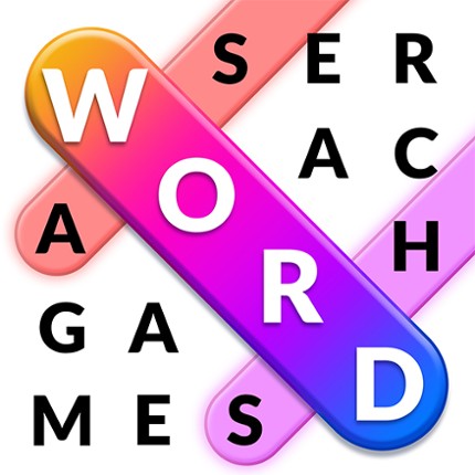 Word Search: Word Puzzle Games Image