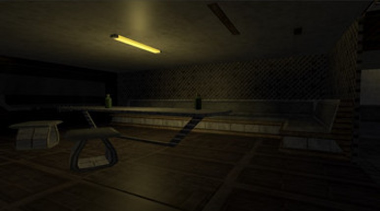 GLITCH.ОБОК screenshot