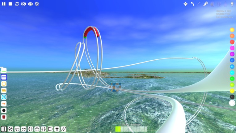 Go Marbles! screenshot