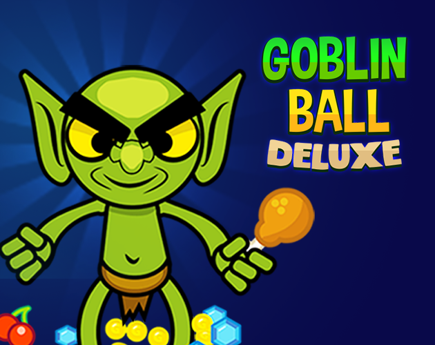 Games like Goblin Ball Deluxe
