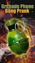 Grenade Phone Bang Prank Image