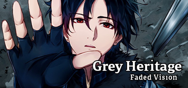 Grey Heritage: Faded Vision Image