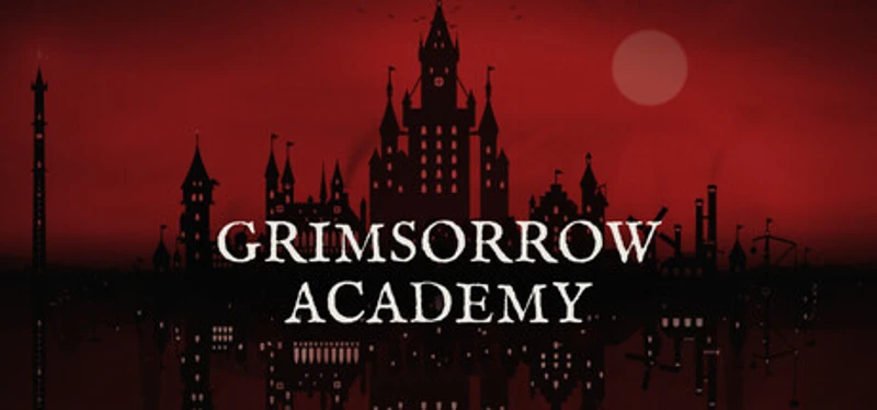 Grimsorrow Academy Image