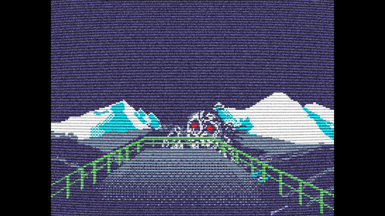 Grotesqueresque screenshot