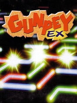 Games like Gunpey EX