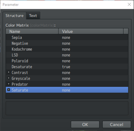 Hakuen Studio Game Filter for RPG Maker screenshot