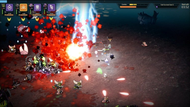 Hellrifters screenshot