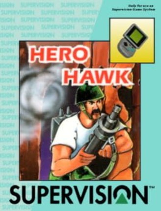 Hero Hawk Image