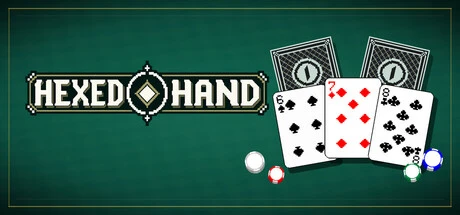 Games like Hexed Hand