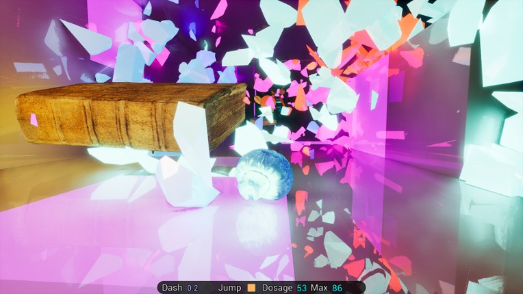 Higher Than Mush screenshot