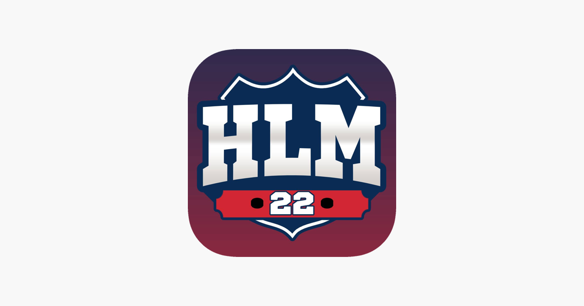 Games like Hockey Legacy Manager 22
