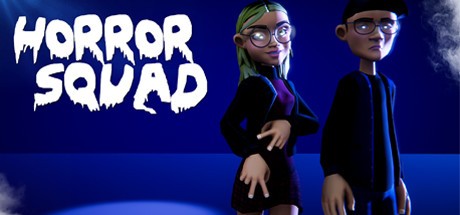 Games like Horror Squad