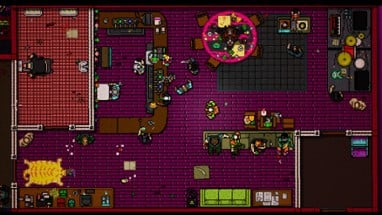 Hotline Miami Collection Image