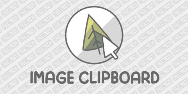 Image Clipboard Game Cover