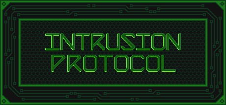Games like Intrusion Protocol