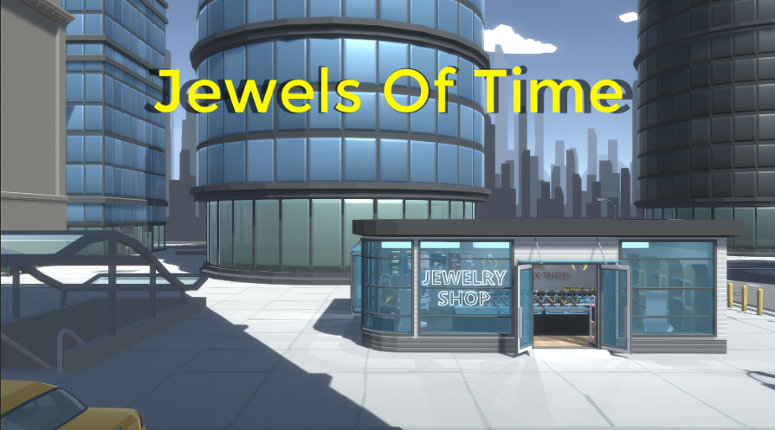 Jewels Of Time Image