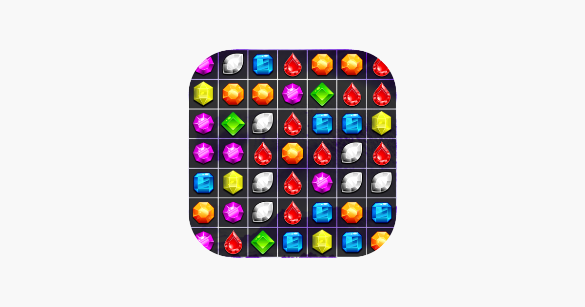 Games like Jewels Star Match
