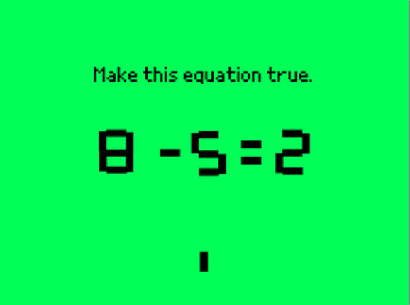Just A Puzzle screenshot
