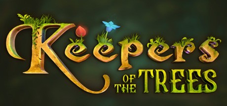 Games like Keepers of the Trees