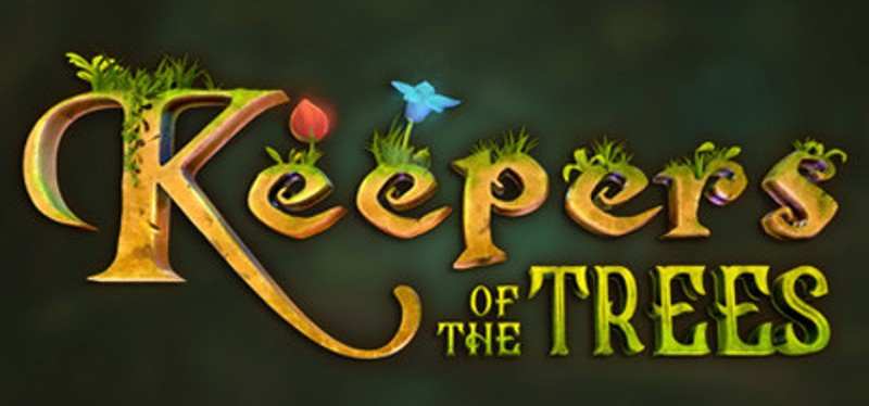 Keepers of the Trees Game Cover