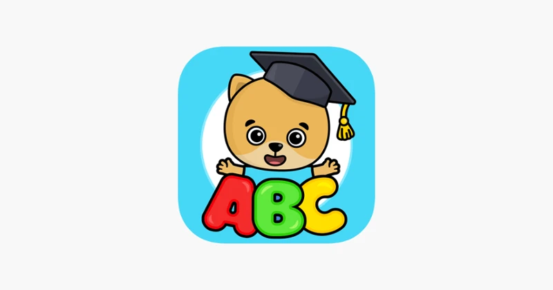 Kids Learning Games: Toddlers Image