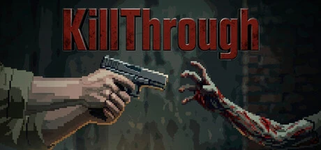 Games like Kill Through