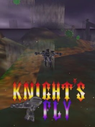 Knight's Fly Image