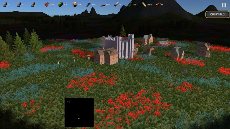 Knights & Lords screenshot