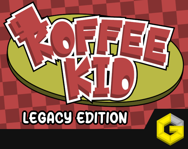 Games like (OLD) Koffee Kid: The Game [DEMO]