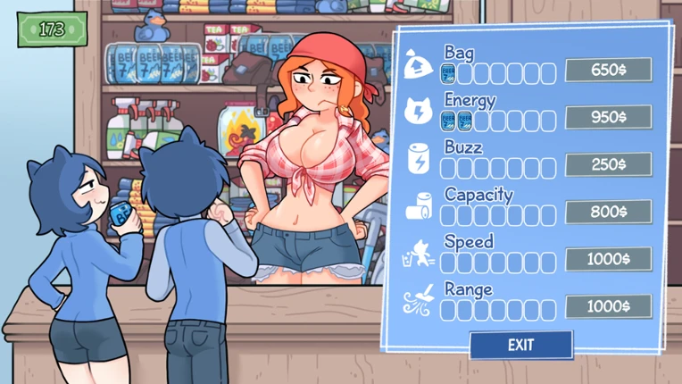 KOTAMON: My Sis Found A Super-Rare Card In Her Cereal Box, So I Became A Garbage Man To Find The Entire Collection And Earn $1,000,000 screenshot