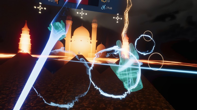 KrvVR screenshot