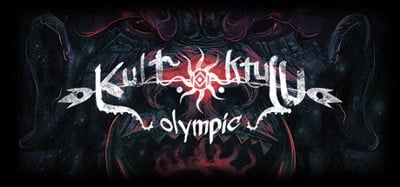 Kult of Ktulu: Olympic Image