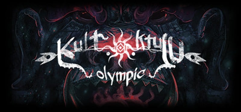 Kult of Ktulu: Olympic Image