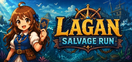 Games like Lagan Salvage Run