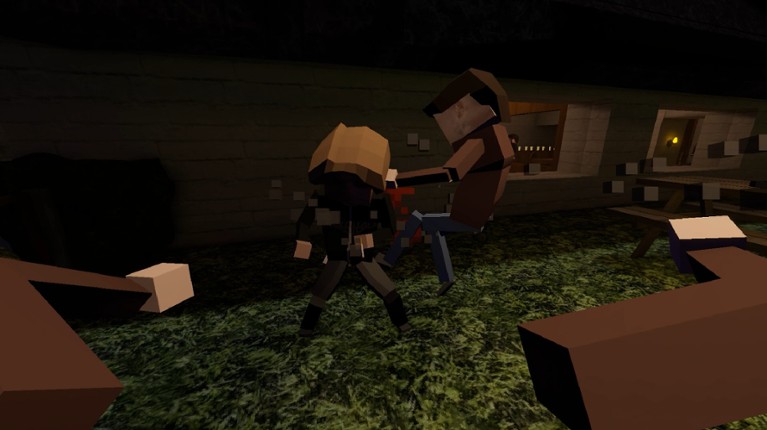 Last Orders screenshot