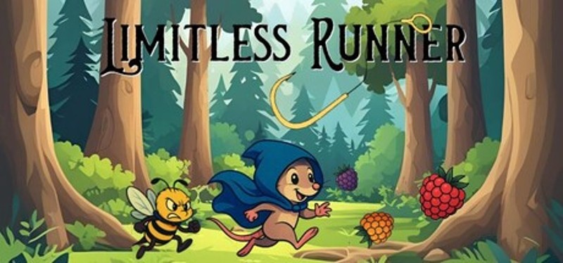 Limitless Runner Image
