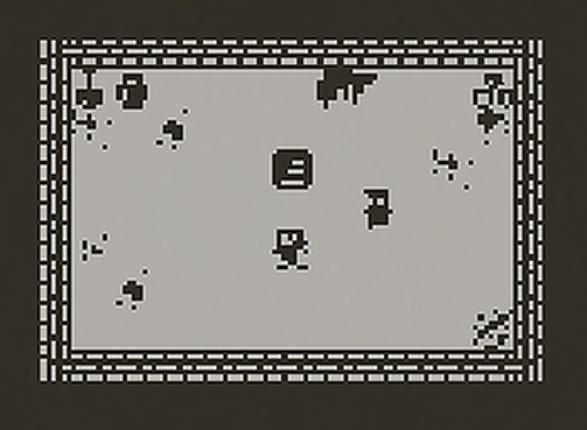 LITTLE HOUSE screenshot