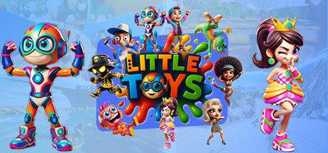 Games like Little Toys
