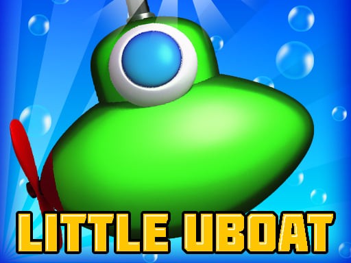 Games like Little UBoat