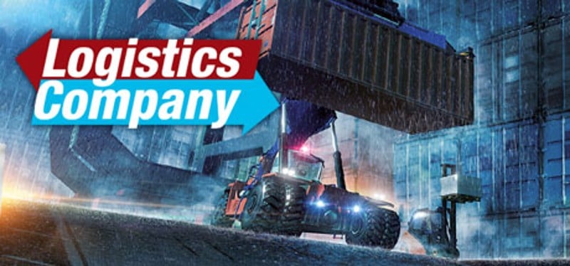 Logistics Company Game Cover