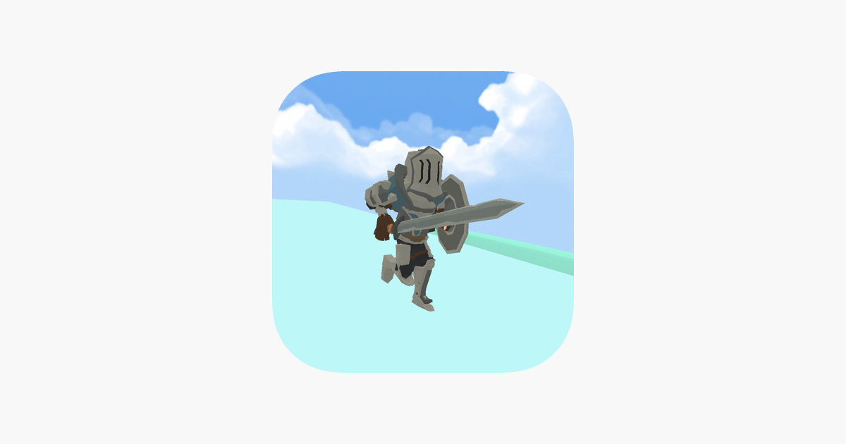 Games like Love Knight 3D