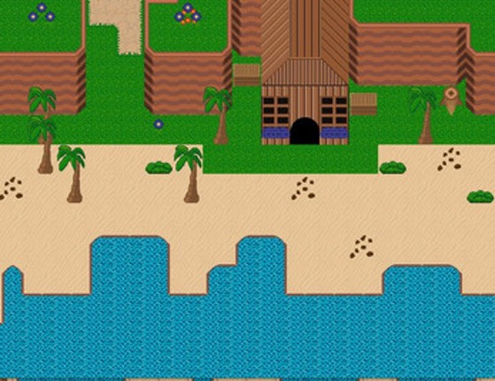 Magica Cycle: Tempt Not the Blade Image