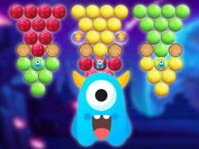 Magical Bubble Shooter Image