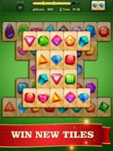 Mahjong Solitaire: Match Tiles Image